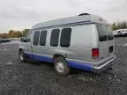 2007 Ford Econoline E250 Van