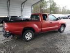 2008 Toyota Tacoma Access Cab