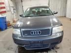 2004 Audi A6 S-LINE Quattro