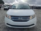 2013 Honda Odyssey EXL