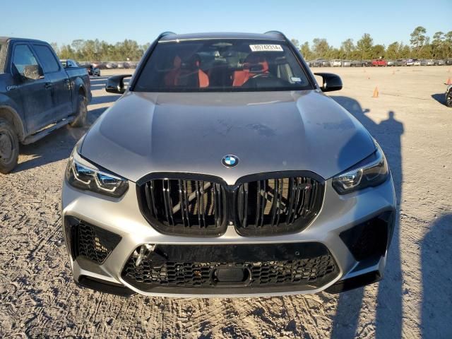 2022 BMW X5 M