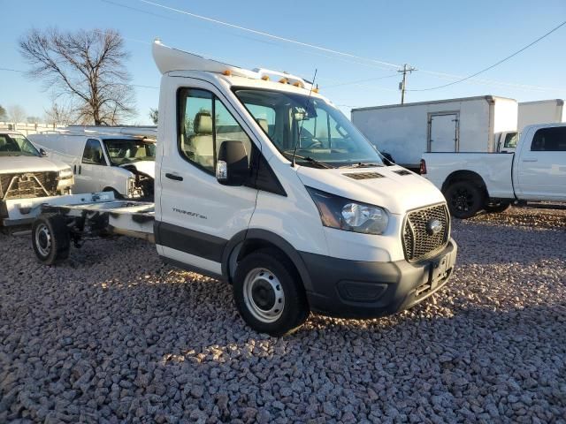 2020 Ford Transit T-350