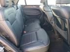 2012 Mercedes-Benz ML 550 4matic