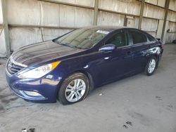 2013 Hyundai Sonata GLS en venta en Phoenix, AZ