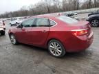 2012 Buick Verano Convenience