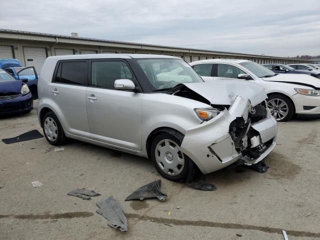 2009 Scion XB