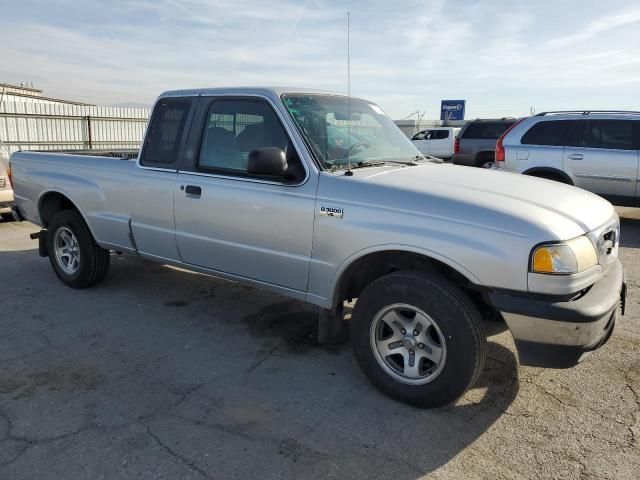 2001 Mazda B3000 Cab Plus