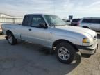 2001 Mazda B3000 Cab Plus