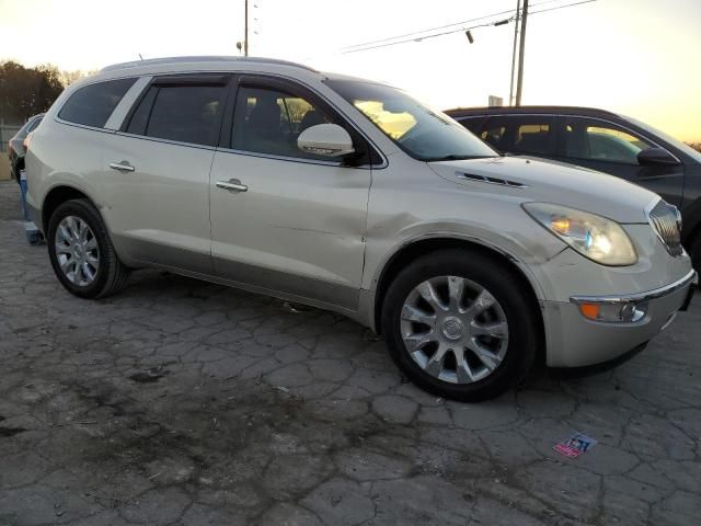 2011 Buick Enclave CXL