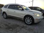 2011 Buick Enclave CXL