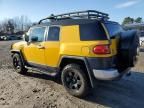 2007 Toyota FJ Cruiser