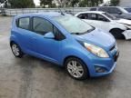 2014 Chevrolet Spark 1LT