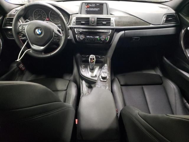 2017 BMW 330 XI