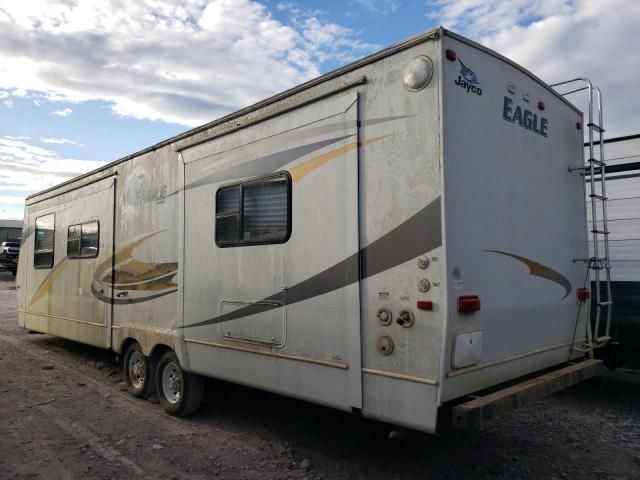 2009 Jayco Eagle