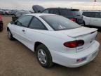 2000 Chevrolet Cavalier