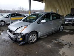 Toyota Prius Vehiculos salvage en venta: 2009 Toyota Prius