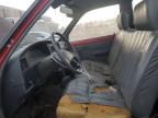 1990 Toyota Pickup 1/2 TON Short Wheelbase