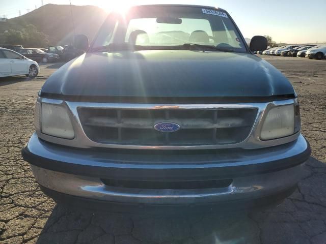 1997 Ford F150