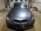 2007 BMW 328 XI