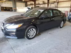 Nissan Vehiculos salvage en venta: 2018 Nissan Altima 2.5