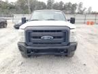 2013 Ford F250 Super Duty