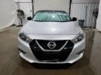 2018 Nissan Maxima 3.5S