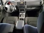 2012 Nissan Pathfinder S