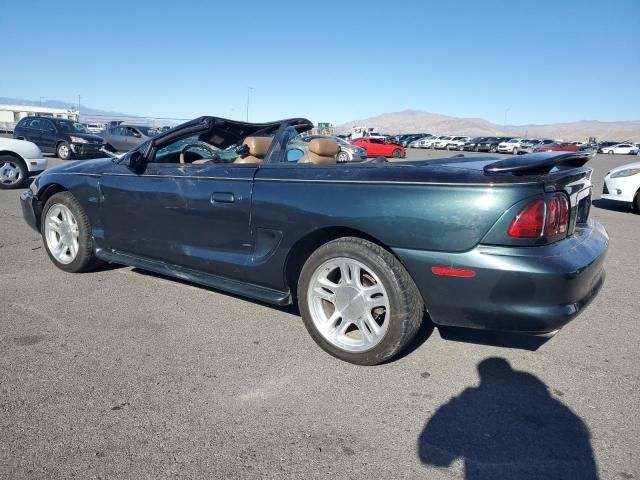 1998 Ford Mustang GT