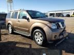 2005 Nissan Pathfinder LE