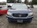 2011 Honda Ridgeline RT