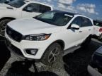 2018 KIA Sorento EX