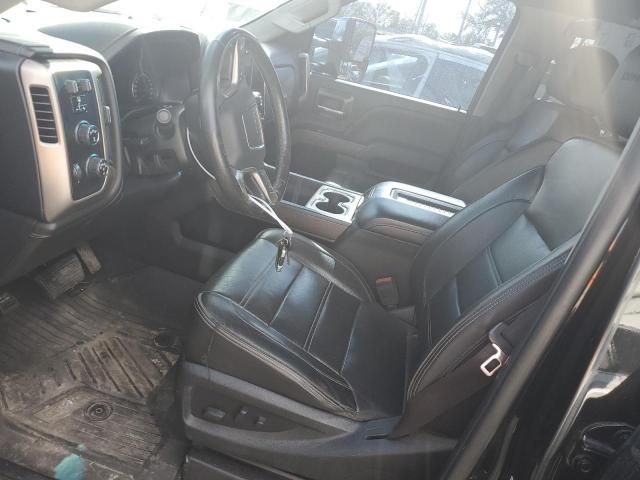 2019 GMC Sierra K2500 Denali