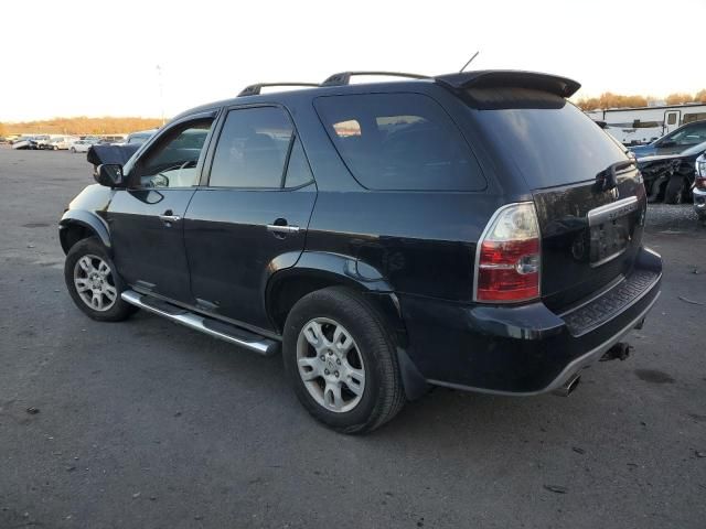 2004 Acura MDX Touring