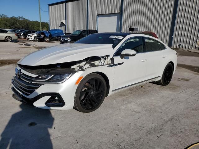 2021 Volkswagen Arteon SEL R-Line