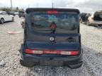 2011 Nissan Cube Base