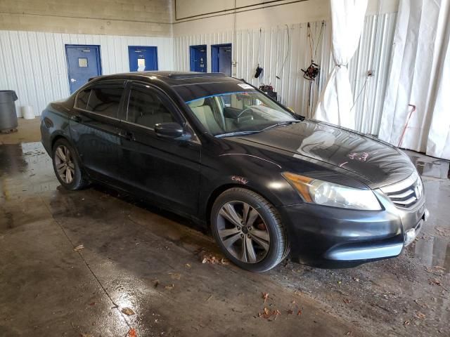 2011 Honda Accord EX