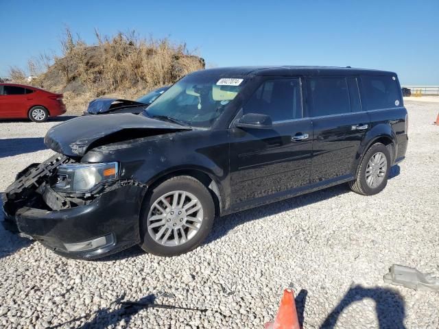 2015 Ford Flex SEL