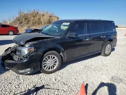 2015 Ford Flex SEL en venta en Taylor, TX