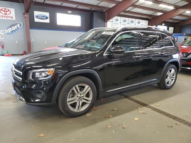 2021 Mercedes-Benz GLB 250 4matic