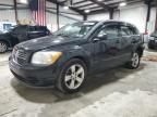 2010 Dodge Caliber SXT