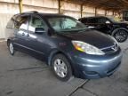 2006 Toyota Sienna CE