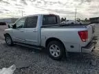 2005 Nissan Titan XE