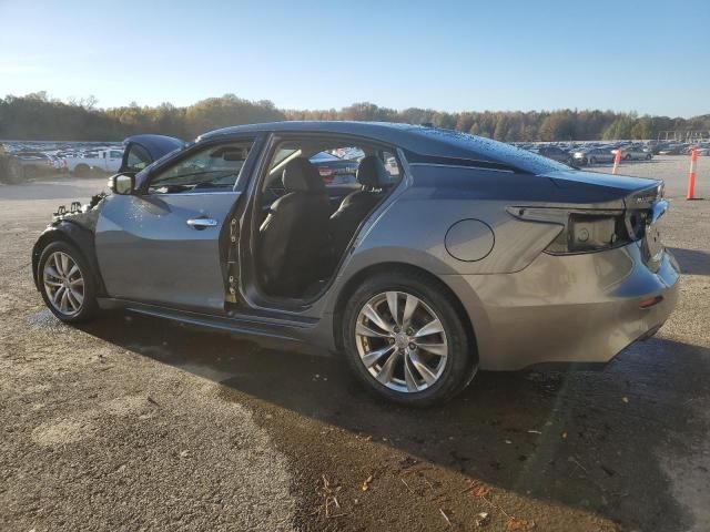 2020 Nissan Maxima SL