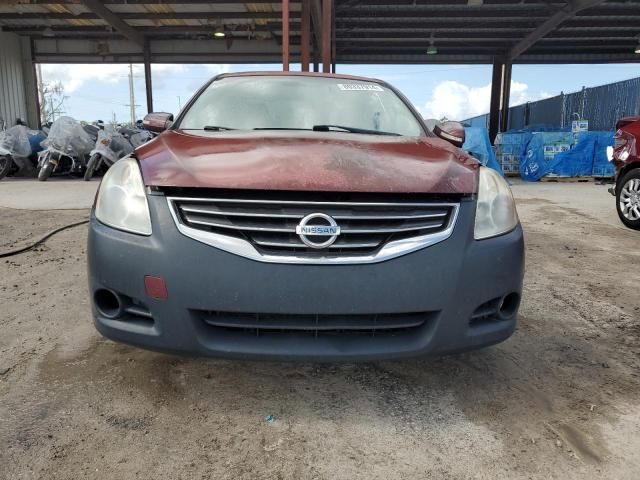 2011 Nissan Altima Base