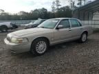 2010 Mercury Grand Marquis LS