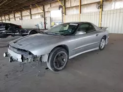 Pontiac Vehiculos salvage en venta: 1996 Pontiac Firebird Formula