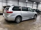 2020 Toyota Sienna XLE