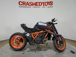 2022 KTM 1290 Super Duke R en venta en Dallas, TX