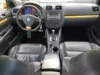 2007 Volkswagen Jetta GLI Option Package 1