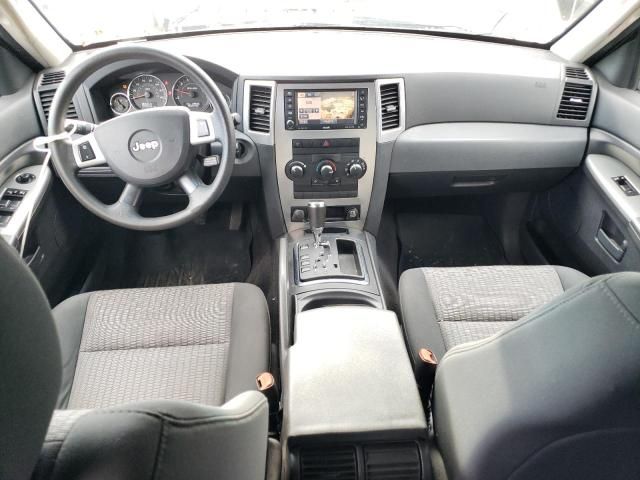 2008 Jeep Grand Cherokee Laredo